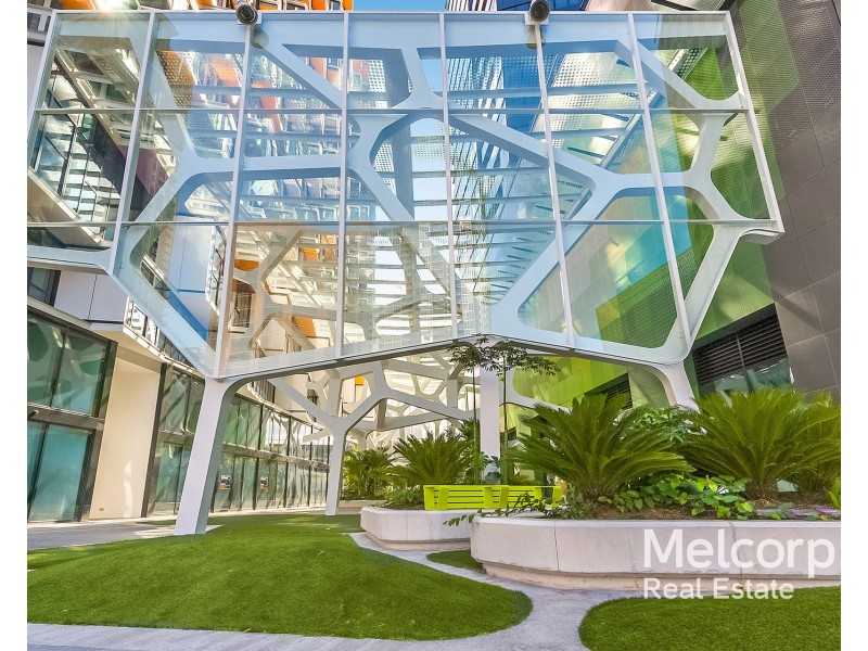 3110/551 Swanston Street, Carlton VIC 3053