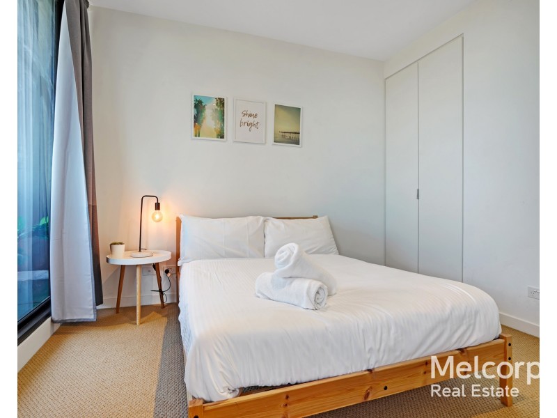 3110/551 Swanston Street, Carlton VIC 3053