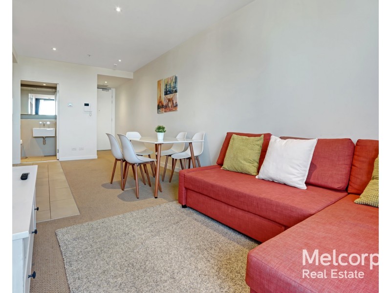 3110/551 Swanston Street, Carlton VIC 3053