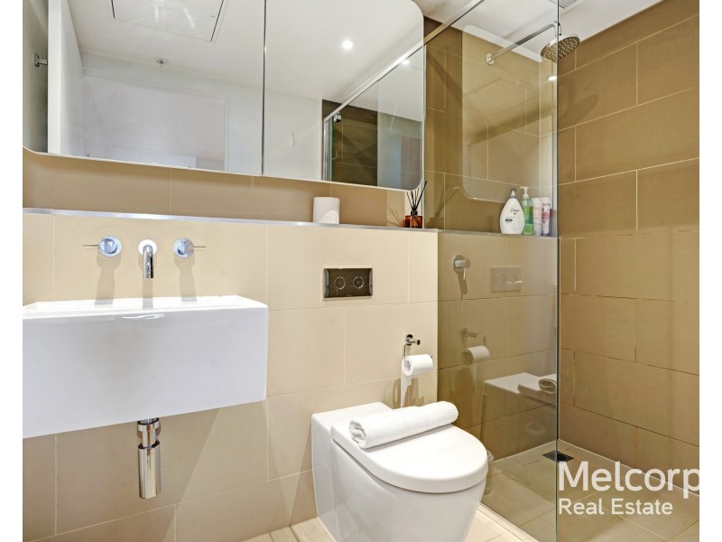 3110/551 Swanston Street, Carlton VIC 3053