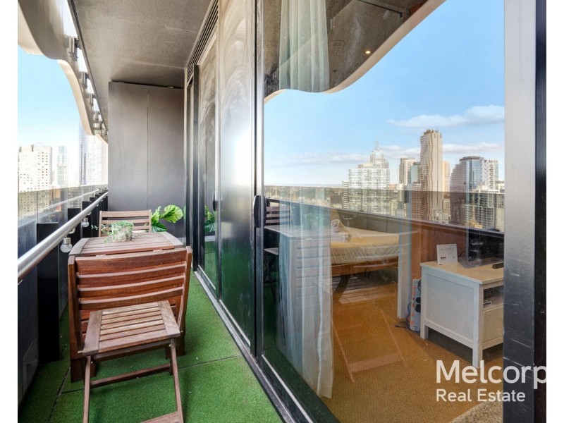 3110/551 Swanston Street, Carlton VIC 3053