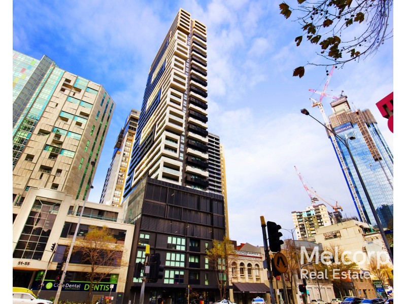 2308/57 City Road, Southbank VIC 3006