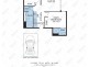2308/57 City Road, Southbank VIC 3006 Floorplan