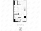 4502/70 Southbank Boulevard, Southbank VIC 3006 Floorplan