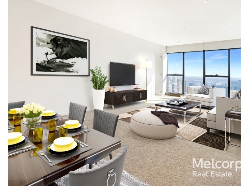 4903/35 Queensbridge Street, Southbank VIC 3006