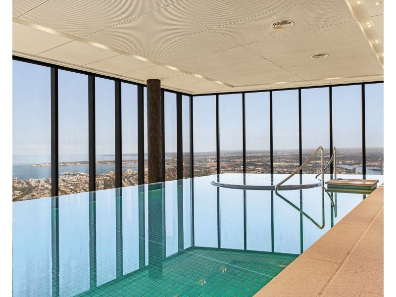 4903/35 Queensbridge Street, Southbank VIC 3006