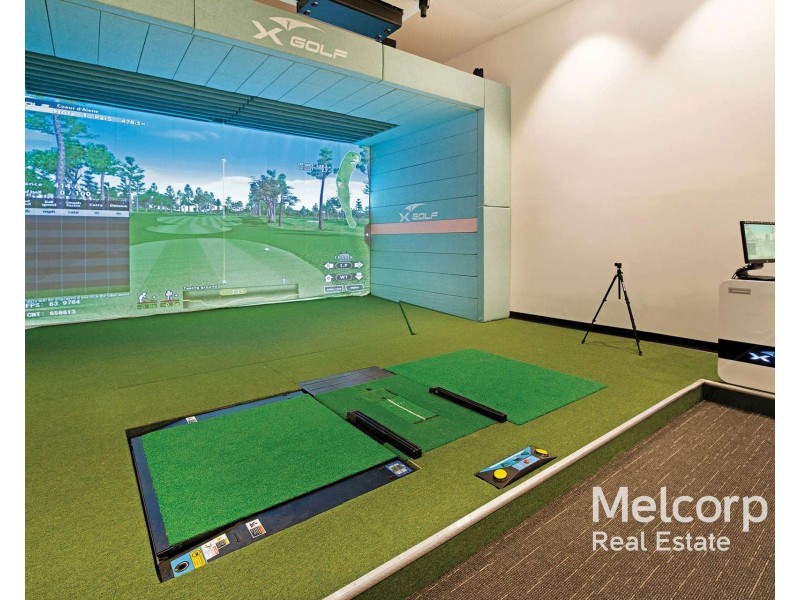 1812/9 Power Street, Southbank VIC 3006