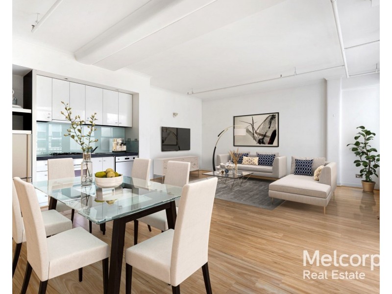 816/422 Collins Street, Melbourne VIC 3000