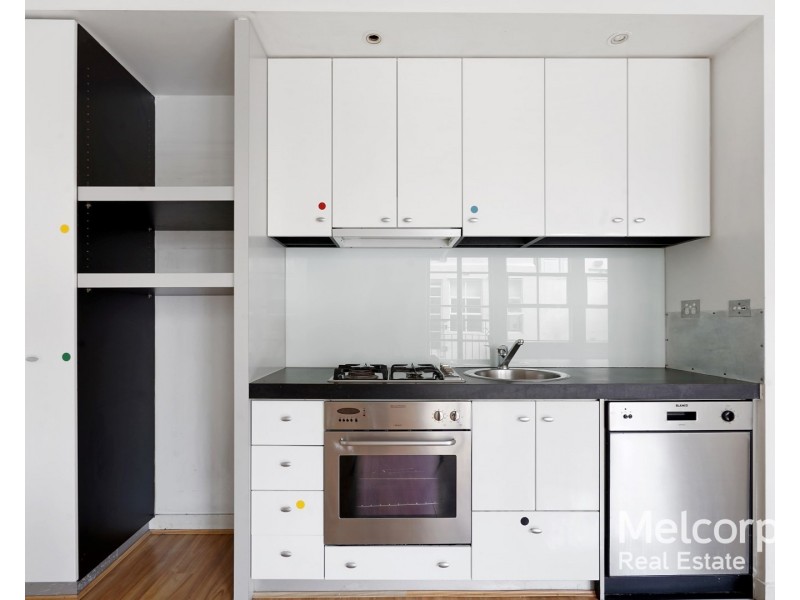 816/422 Collins Street, Melbourne VIC 3000