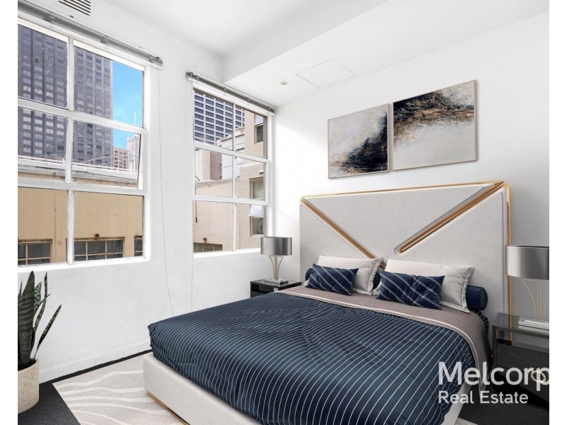 816/422 Collins Street, Melbourne VIC 3000