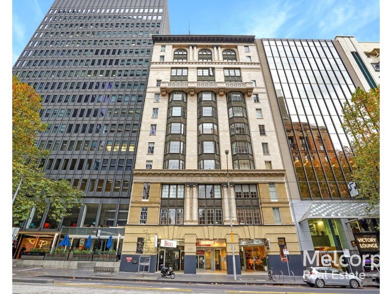 816/422 Collins Street, Melbourne VIC 3000