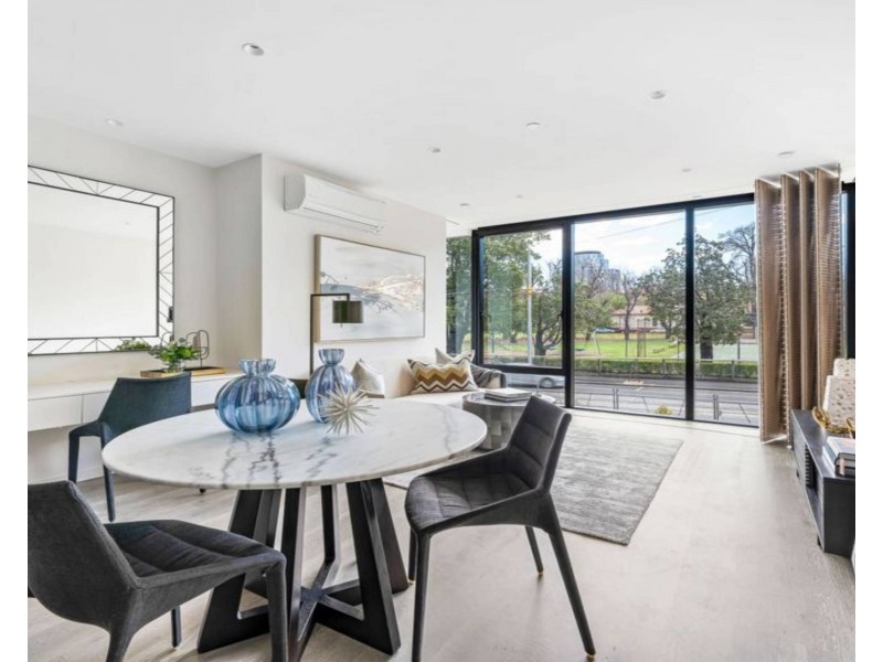 803/601 St Kilda Road, Melbourne VIC 3004