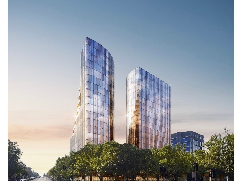 803/601 St Kilda Road, Melbourne VIC 3004