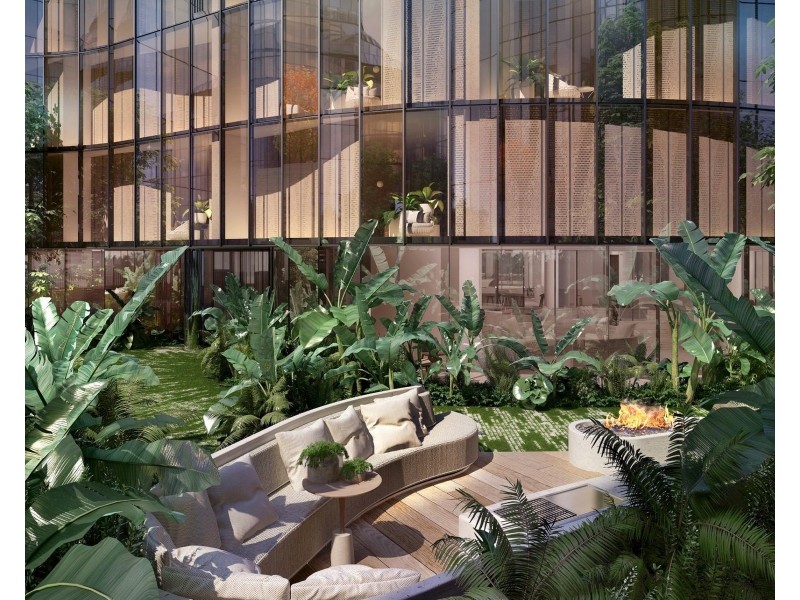 803/601 St Kilda Road, Melbourne VIC 3004