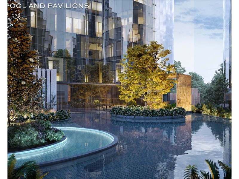 803/601 St Kilda Road, Melbourne VIC 3004