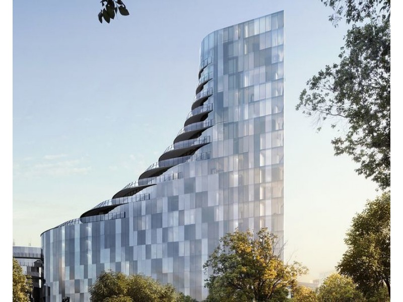 803/601 St Kilda Road, Melbourne VIC 3004