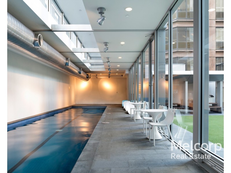 1004/483 Swanston Street, Melbourne VIC 3000