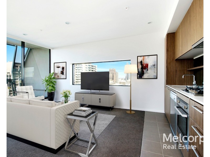 2705/350 William Street, Melbourne VIC 3000