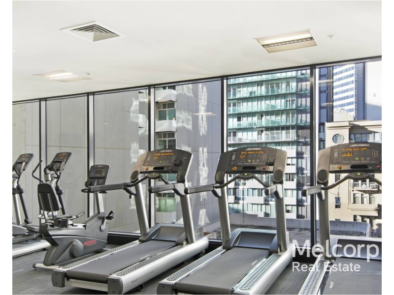 2705/350 William Street, Melbourne VIC 3000