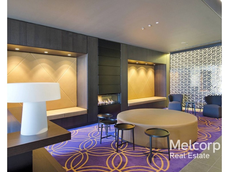 2705/350 William Street, Melbourne VIC 3000