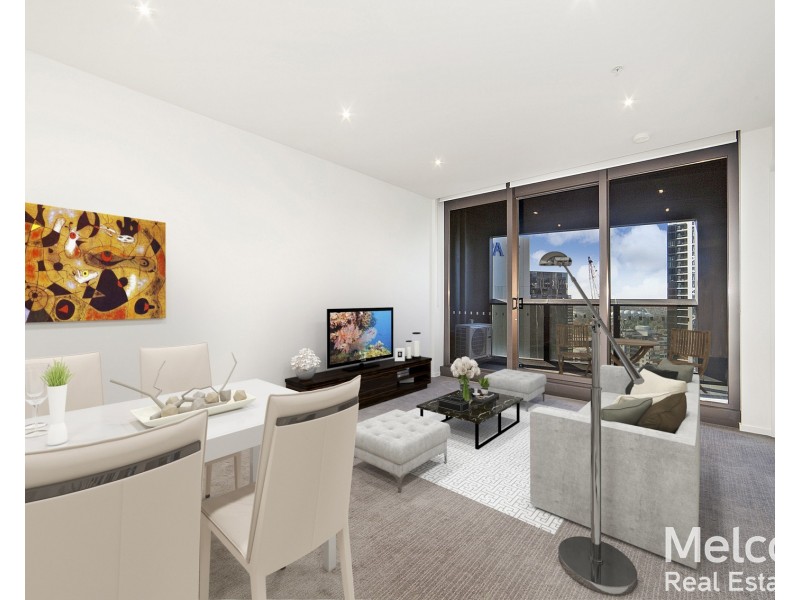 2510/9 Power Street, Southbank VIC 3006