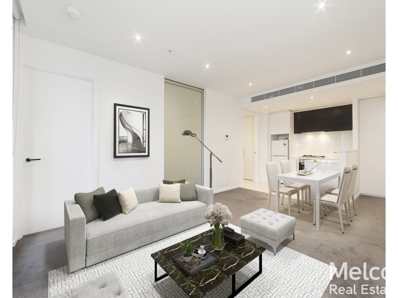 2510/9 Power Street, Southbank VIC 3006