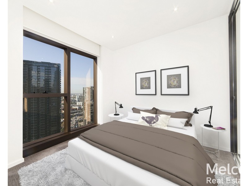 2510/9 Power Street, Southbank VIC 3006