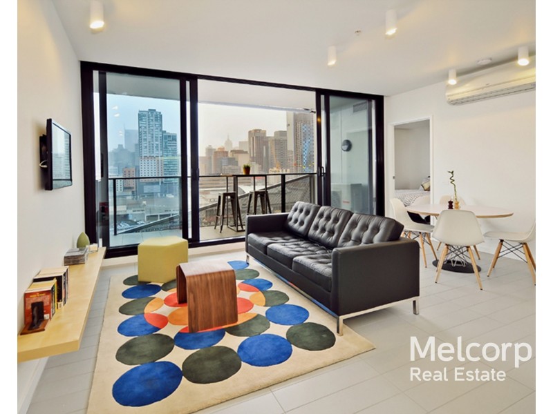 1408/673 La Trobe Street, Docklands VIC 3008