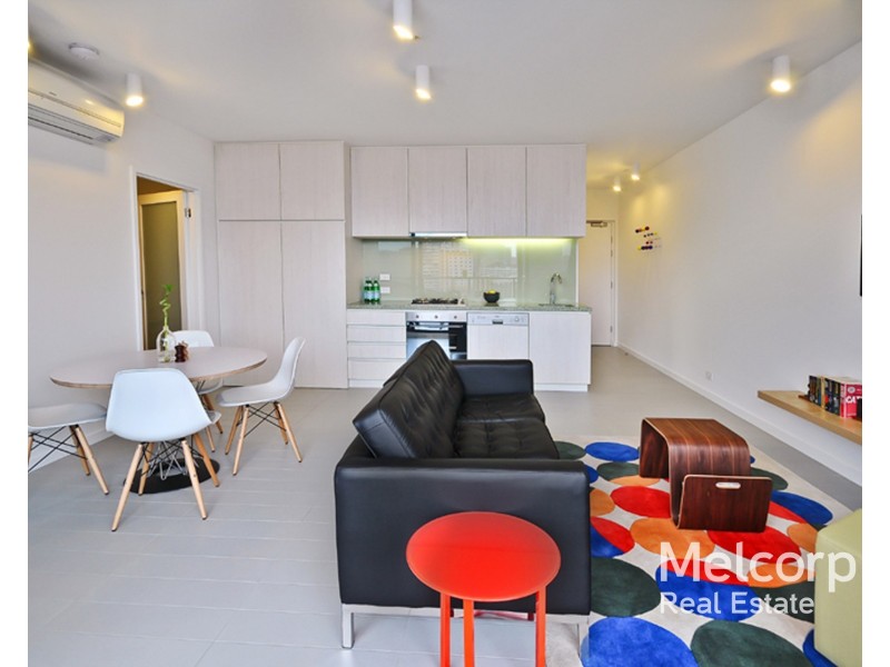 1408/673 La Trobe Street, Docklands VIC 3008