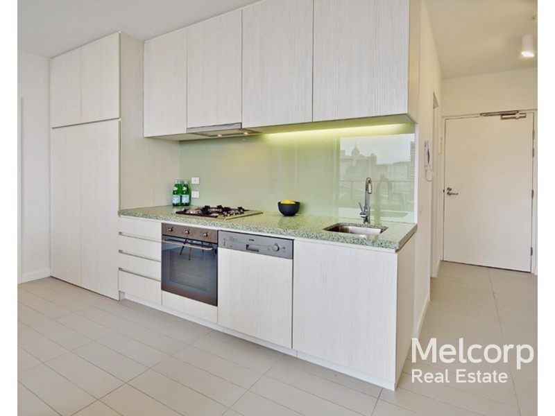 1408/673 La Trobe Street, Docklands VIC 3008