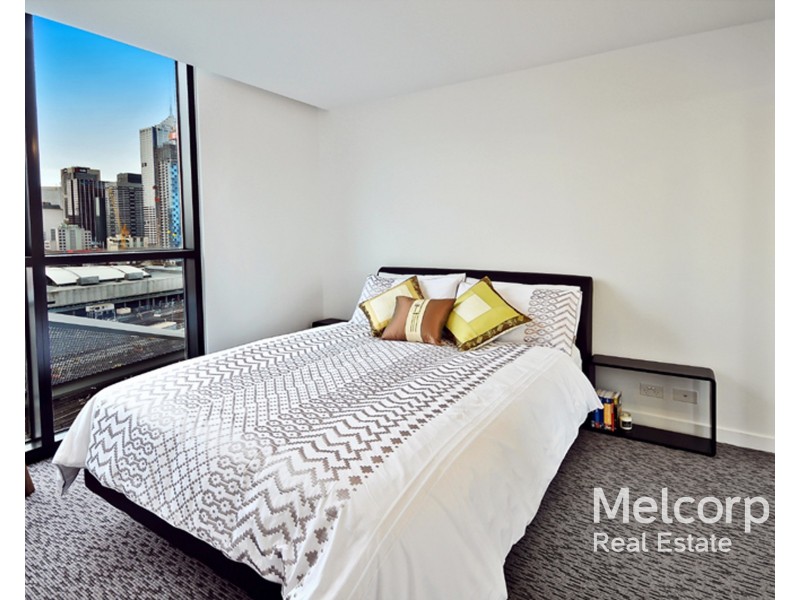 1408/673 La Trobe Street, Docklands VIC 3008