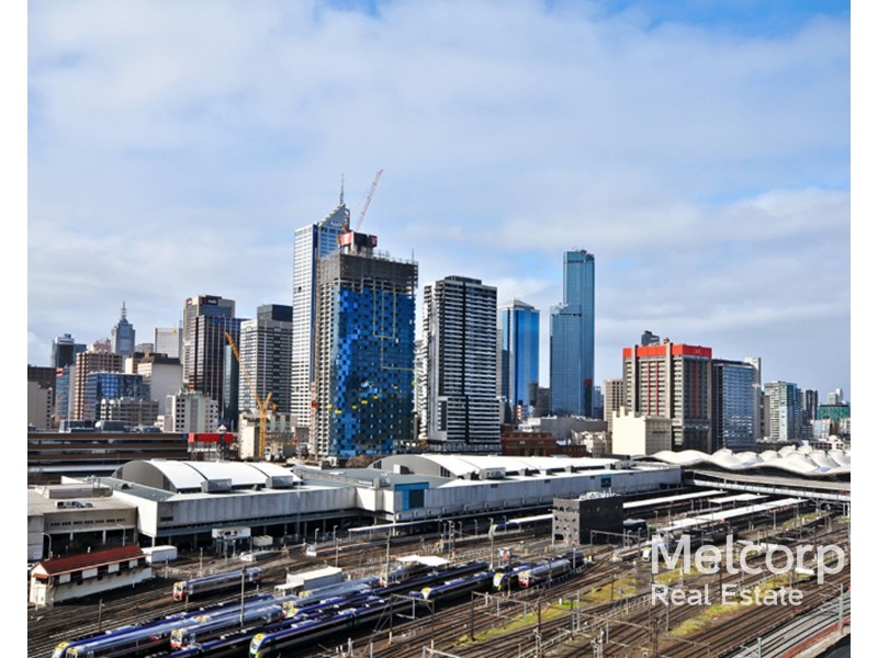1408/673 La Trobe Street, Docklands VIC 3008