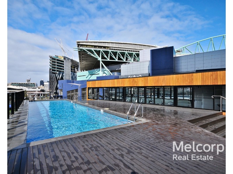 1408/673 La Trobe Street, Docklands VIC 3008