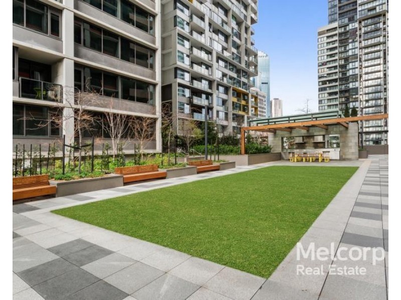 1408/11 Rose Lane, Melbourne VIC 3000