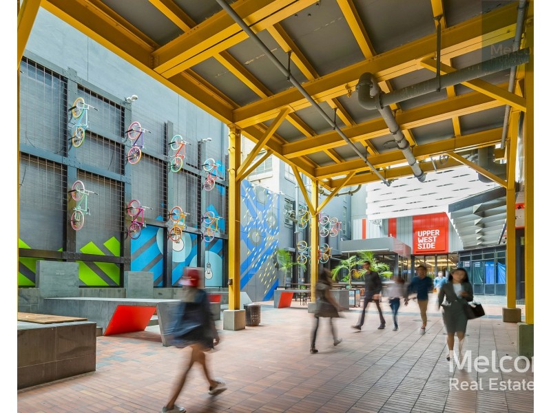 1408/11 Rose Lane, Melbourne VIC 3000