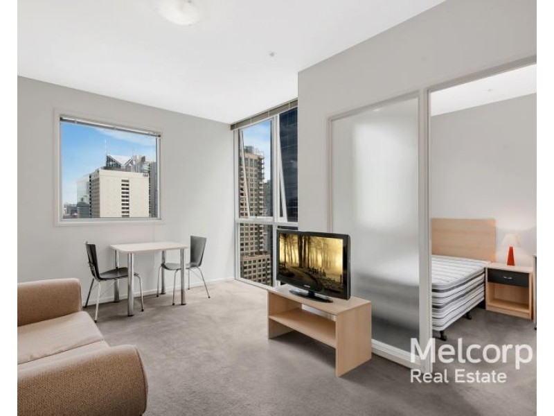 2307/39 Lonsdale Street, Melbourne VIC 3000
