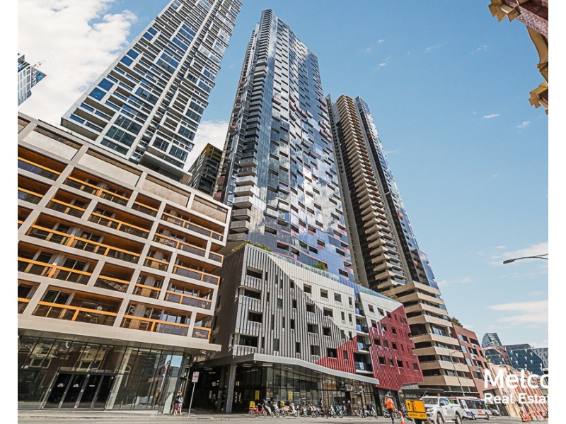 4709/33 Rose Lane, Melbourne VIC 3000