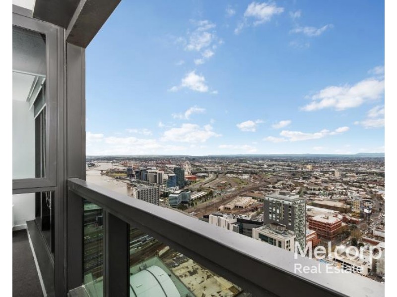 4909/33 Rose Lane, Melbourne VIC 3000