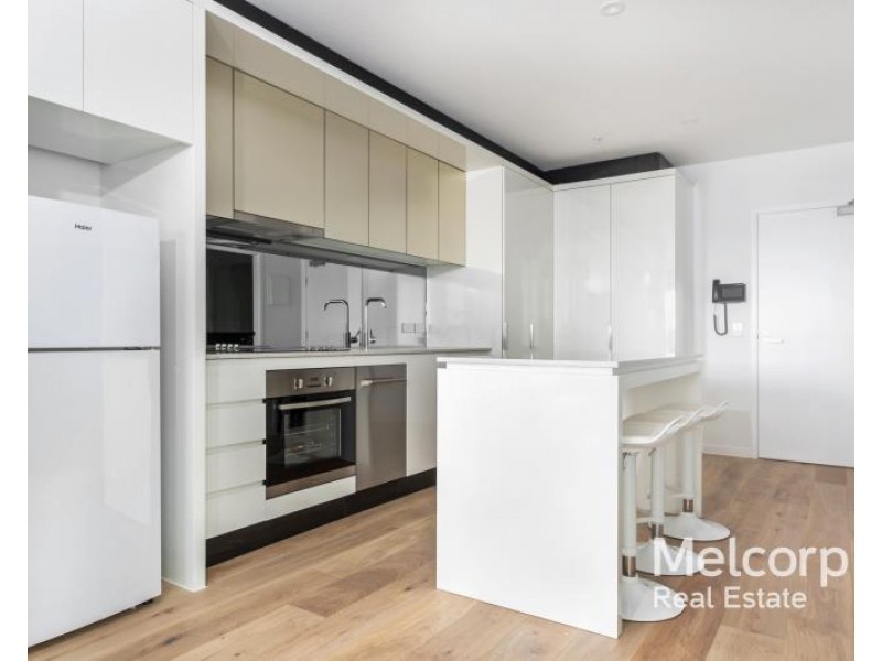 4909/33 Rose Lane, Melbourne VIC 3000