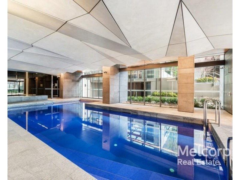4909/33 Rose Lane, Melbourne VIC 3000
