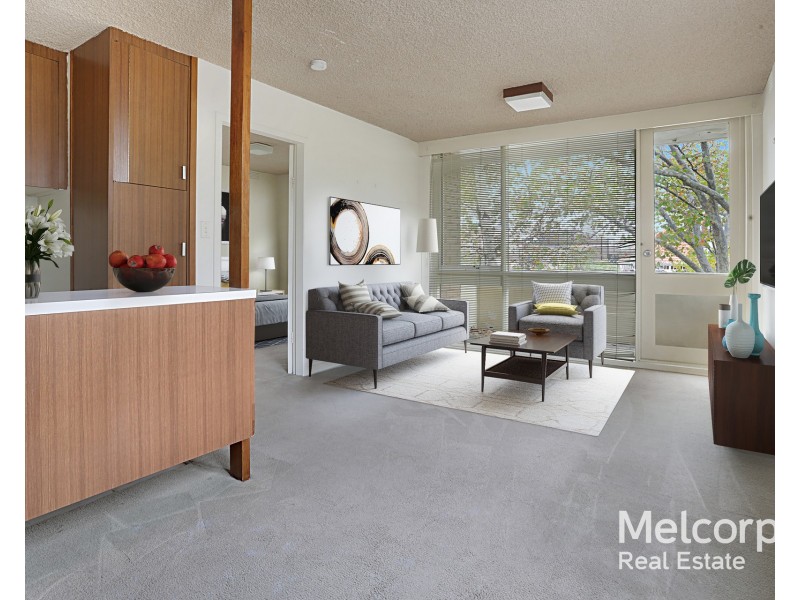 3/227 Page Street, Middle Park VIC 3206
