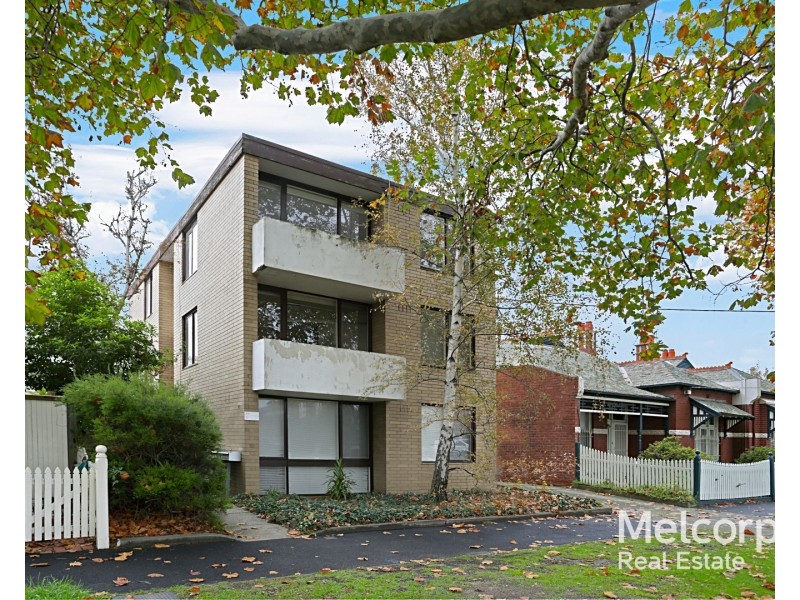 3/227 Page Street, Middle Park VIC 3206
