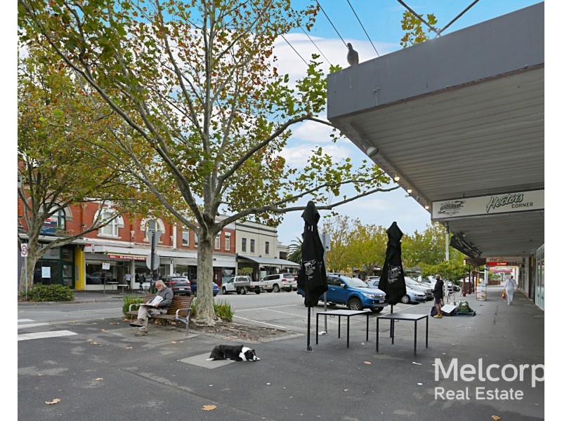 3/227 Page Street, Middle Park VIC 3206
