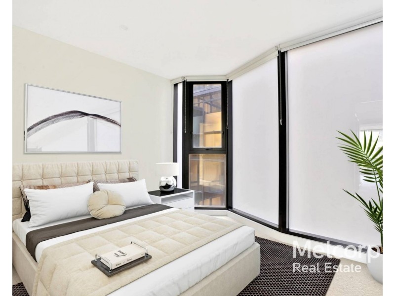 1108/151 Berkeley Street, Melbourne VIC 3000