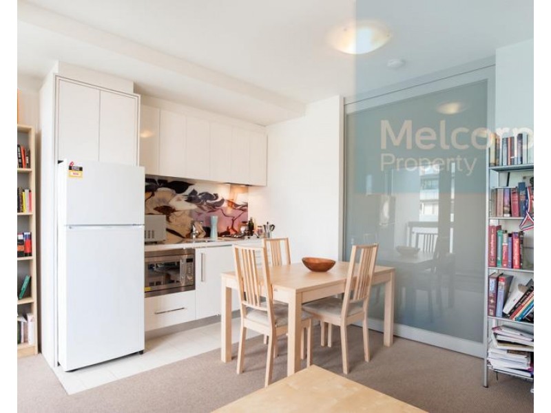 107/353 Napier Street, Fitzroy VIC 3065