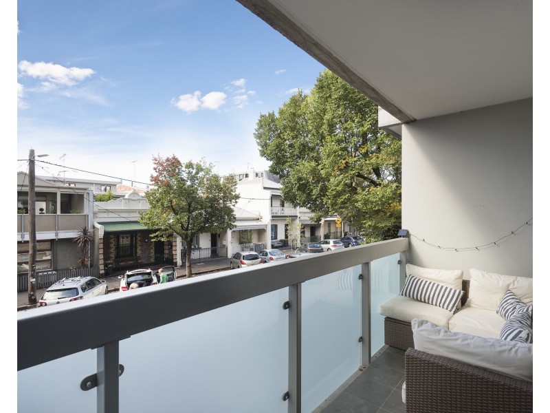 107/353 Napier Street, Fitzroy VIC 3065
