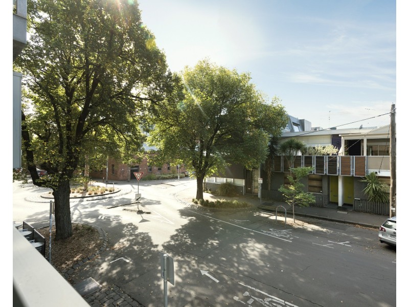 107/353 Napier Street, Fitzroy VIC 3065