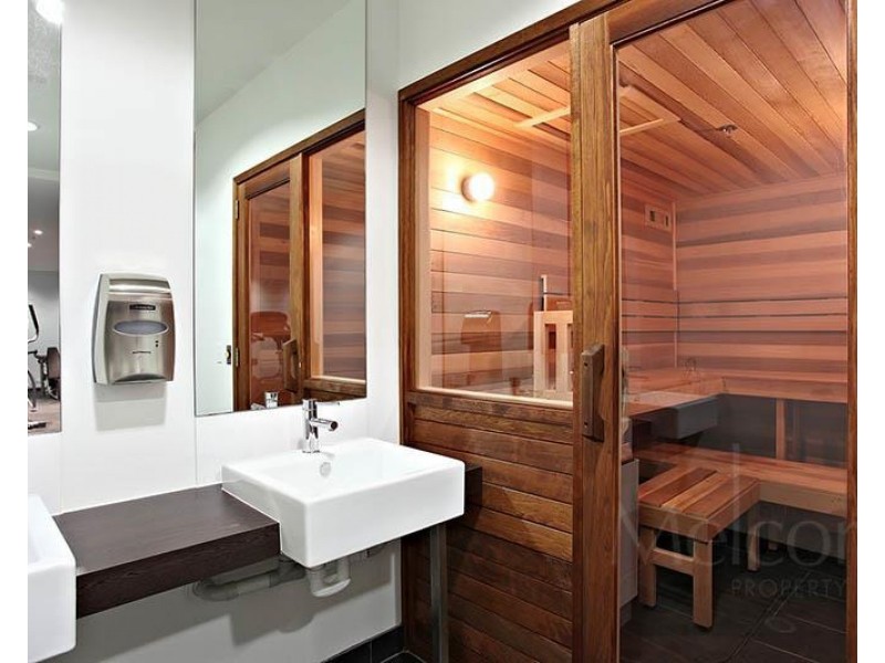 107/353 Napier Street, Fitzroy VIC 3065