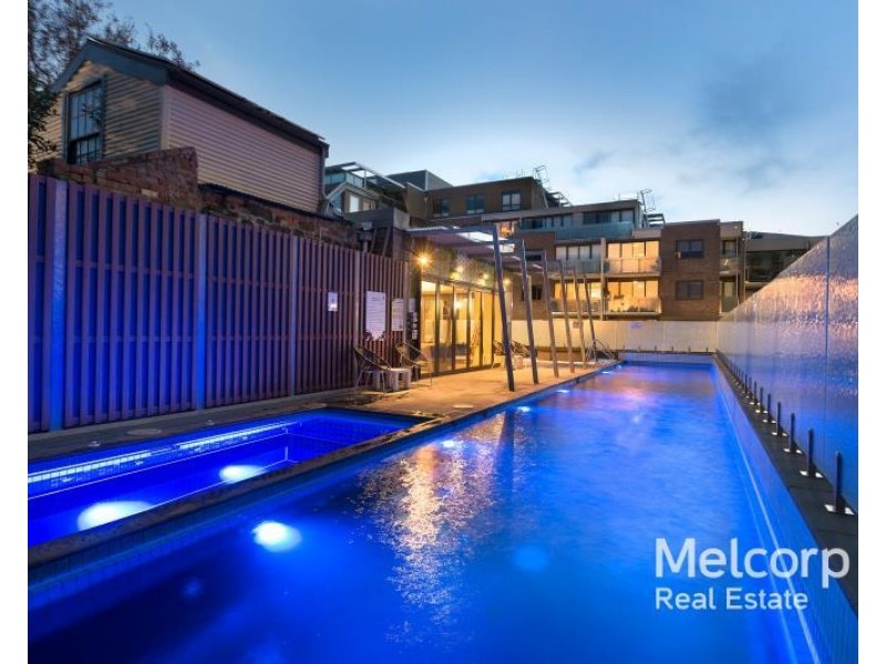 107/353 Napier Street, Fitzroy VIC 3065