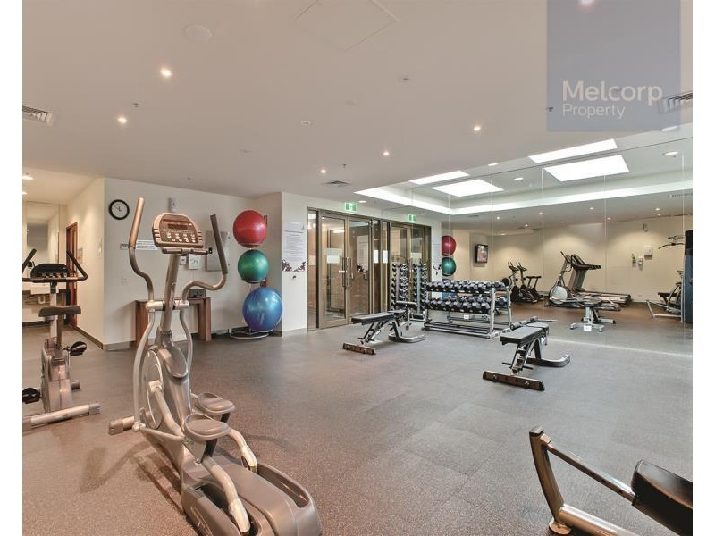 107/353 Napier Street, Fitzroy VIC 3065